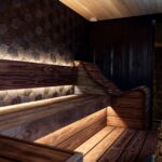 Infrasauna do bytu v paneláku: výběr 1-2 osoby, umístění, elektro 230 V, montáž a reálný rozpočet